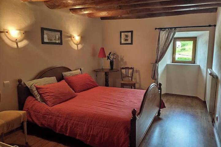 1 bedroom private vacation home in val d'arcomie in Saint-Just (Val-d'Arcomie), Val-d'Arcomie