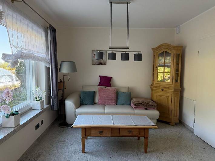 Ferienwohnung für 2 Personen, mit Ausblick und Terrasse - 1