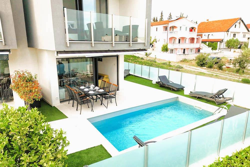 Appartamento vacanze a Vodice a partire da 184€ a notte