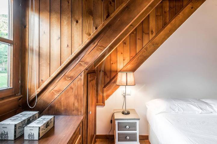 Apartamento entero, Valartíes in Arties, Alto Arán