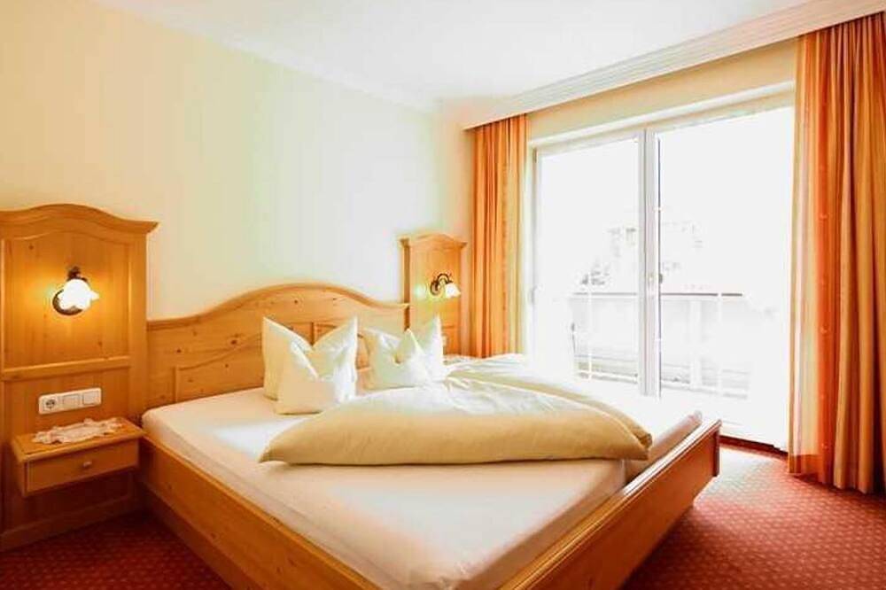 Ganze Wohnung, Ferienwohnung Typ B - Appartements Kinigadner in Pertisau, Eben am Achensee