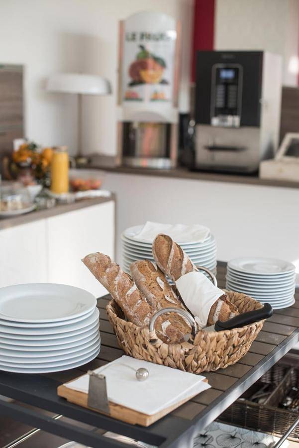 Hôtel pour 2 personnes, avec jardin et terrasse ainsi que jacuzzi et piscine à Lucciana - 4