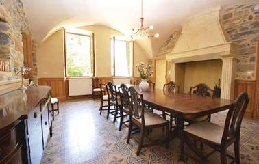 Location De Vacances pour 11 Personnes dans Anduze, Région d'Alès, Photo 4