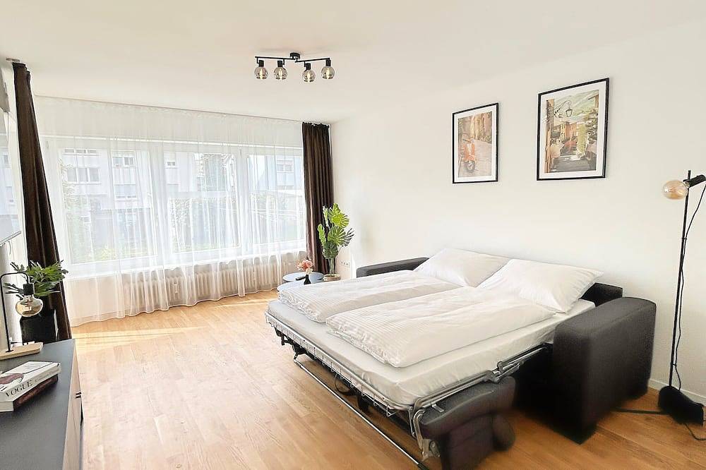 Ganze Wohnung, Basilisk Homes - in Grenzach-Wyhlen bei Basel in Grenzach-Wyhlen, Südschwarzwald