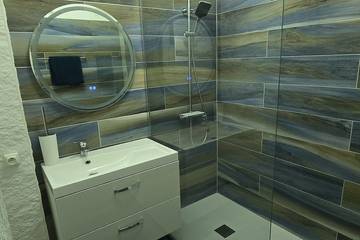 Appartement De Vacances pour 4 Personnes dans Carry-le-Rouet, Région d'Istres, Photo 3