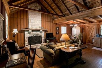 Cottage for 2 Guests in Gillespie County, Picture 4