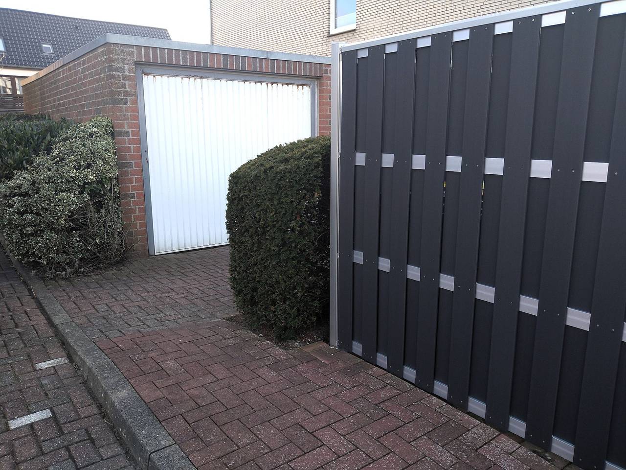 Ganze Ferienwohnung, Haus Santjer - 2-Raum-Fewo in Büsum, Nordseeküste