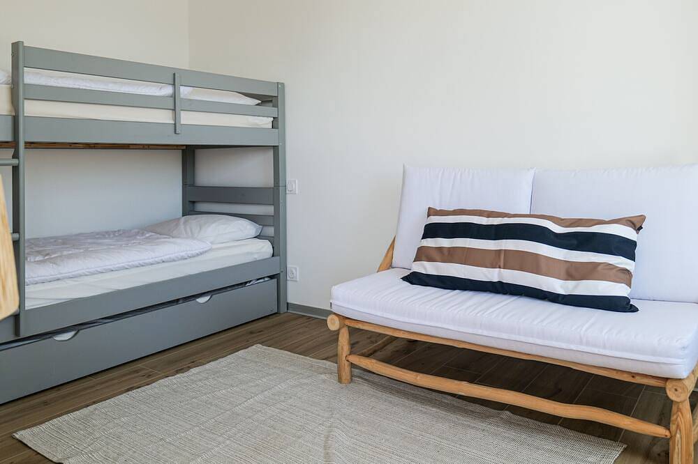 Villa Ker Manou, frente al océano Jard Sur Mer - 7 personas in Jard-sur-Mer, Vandea