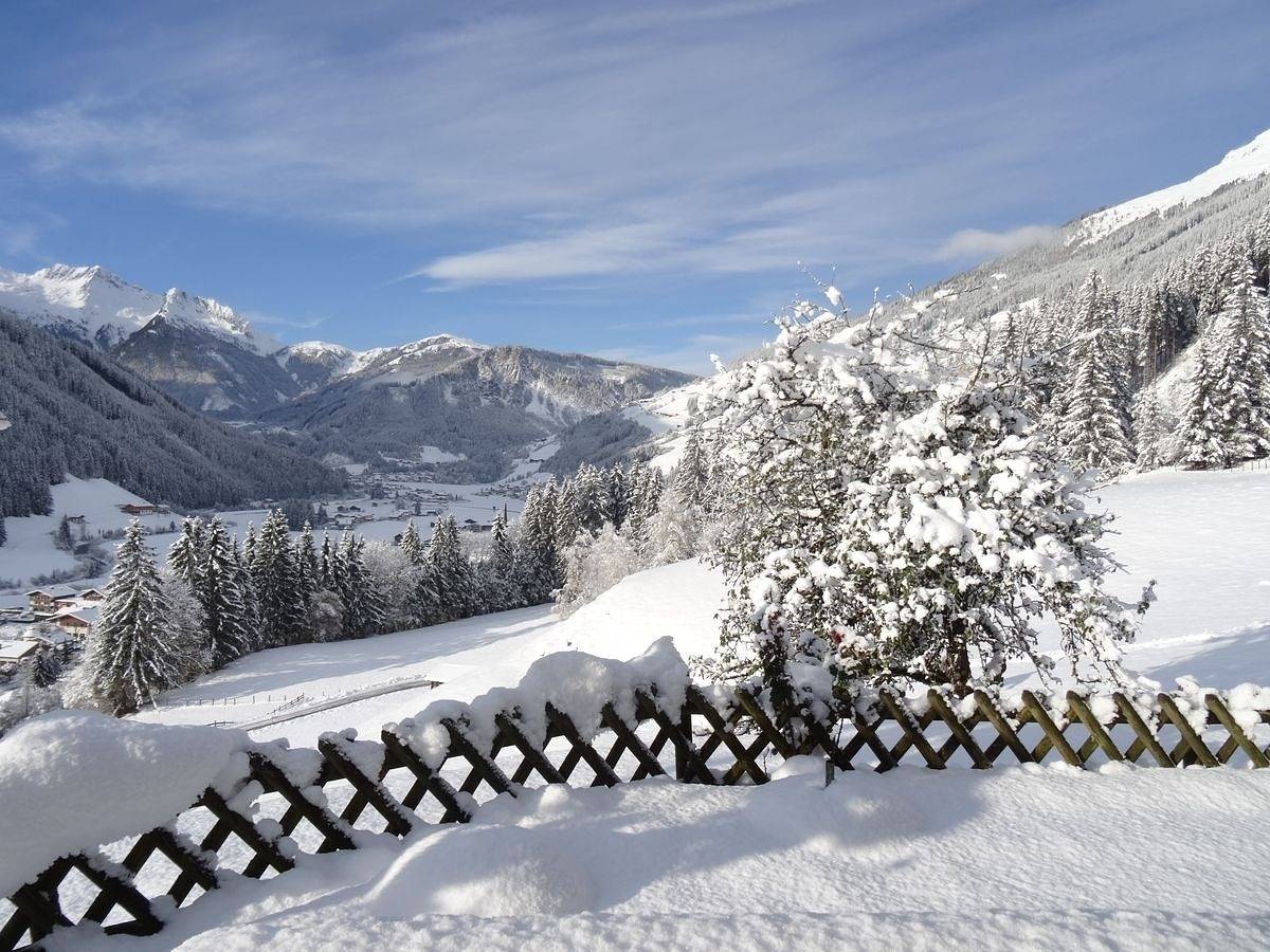Plenkenhof in Trattenbach Pinzgau, Pinzgau