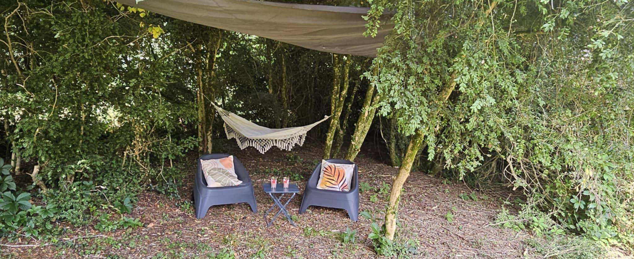 Baliste in Biron, Périgord Pourpre