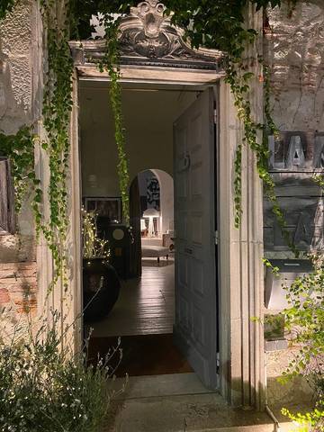 Chambre d’hôte pour 2 personnes, avec terrasse et vue à Penne-d'Agenais