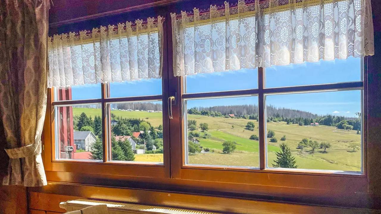 Ferienhaus für 12 Personen (120 m²) in Hinterrod in Hinterrod, Eisfeld
