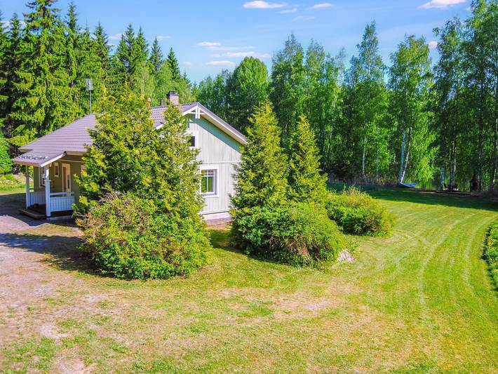 Kaisla in Vähä-Roine, Eigentliche Häme