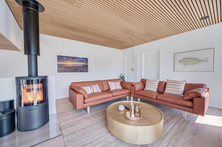 Villa für 6 Personen, mit Sauna in Dänemark - 3