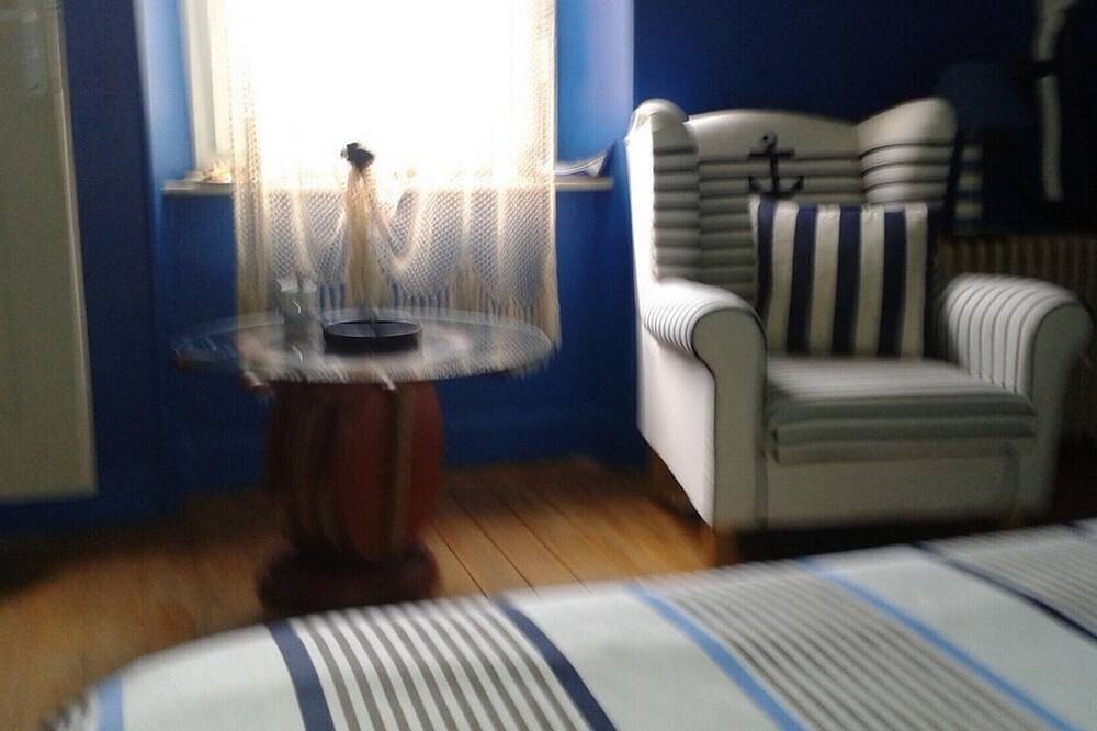Chambre marine la maison de josepha in Ferrals-les-Corbières, Région de Narbonne