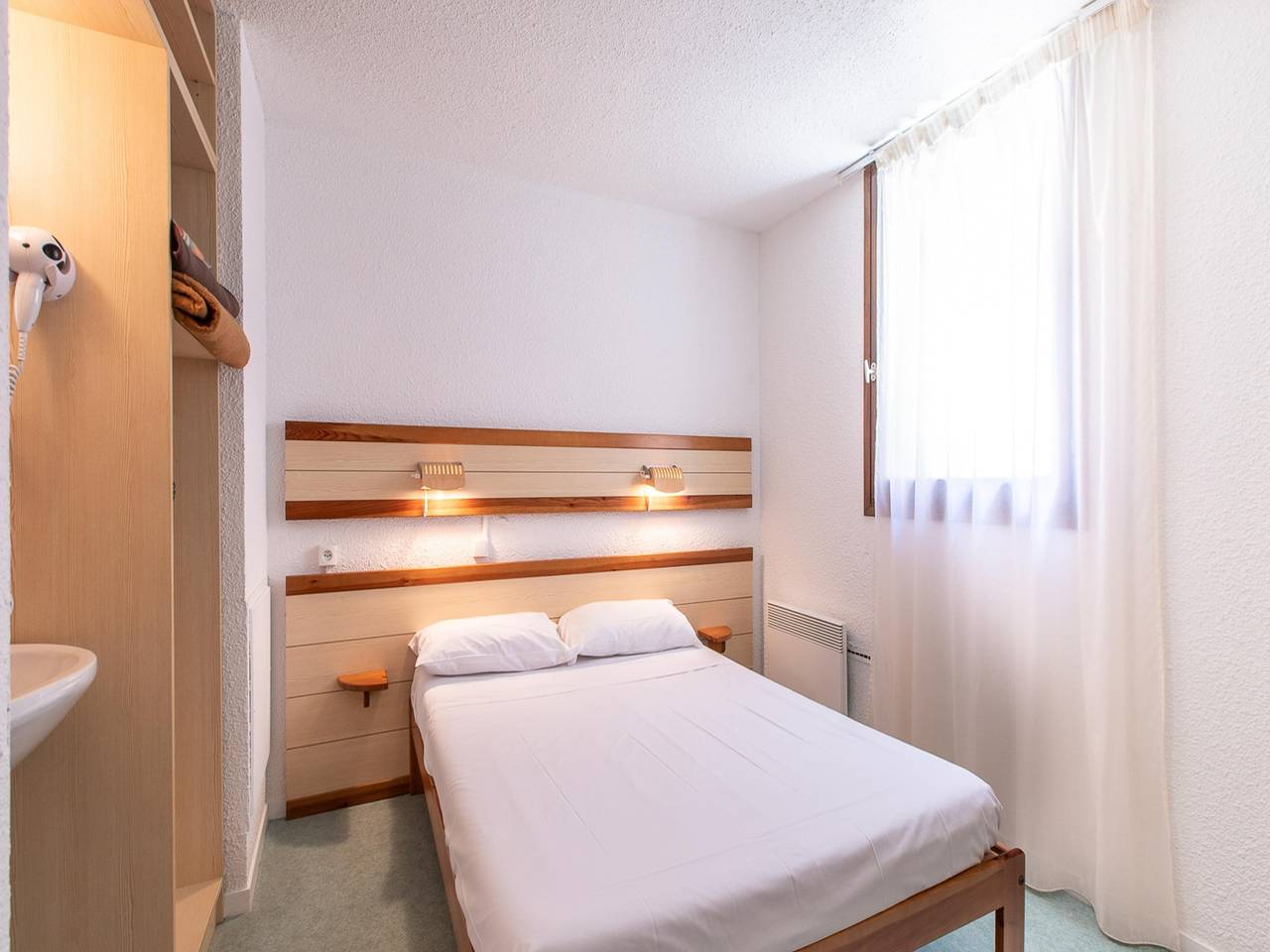 Appartement entier, Triplex alpin spacieux avec terrasse in Guillaumes, Région de Nice