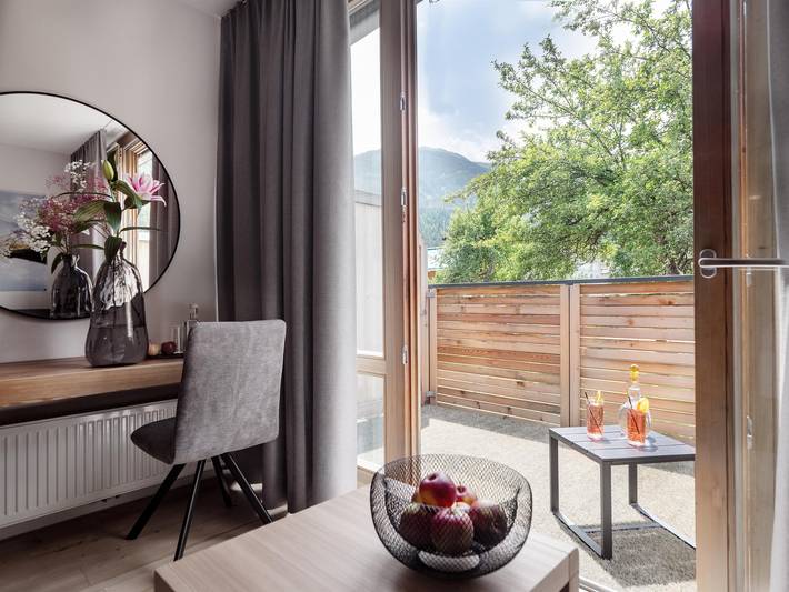Belmonte Modern Double 1/2 Pension in Sillian, Bezirk Lienz