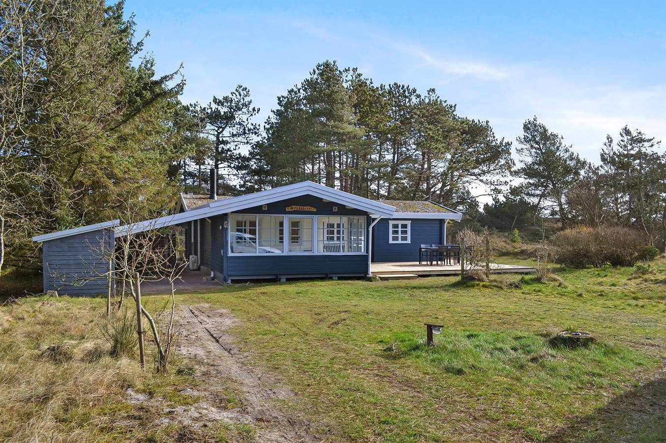 Pet friendly home in Rømø with Wifi in Sønderstrand, Havneby