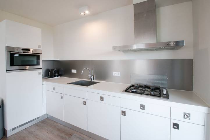 Oesterdam Resort — Villa Oesterdam | 8 personen in Tholen, Nederlandse Noordzeekust