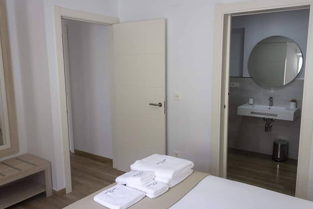 Entire apartment, Alén de Louro - Apartamento 3 Ancoradoiro in Carnota, Rías Baixas