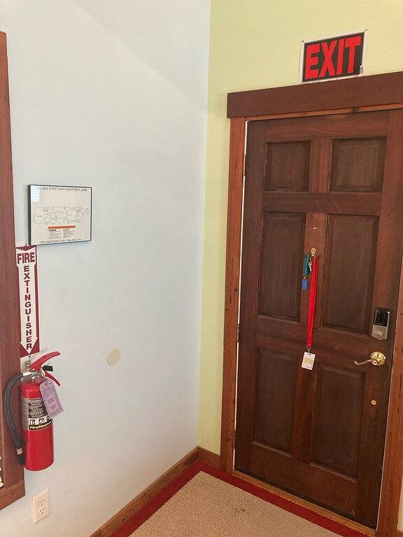 Ferienhaus für 6 Personen, mit Terrasse - 1