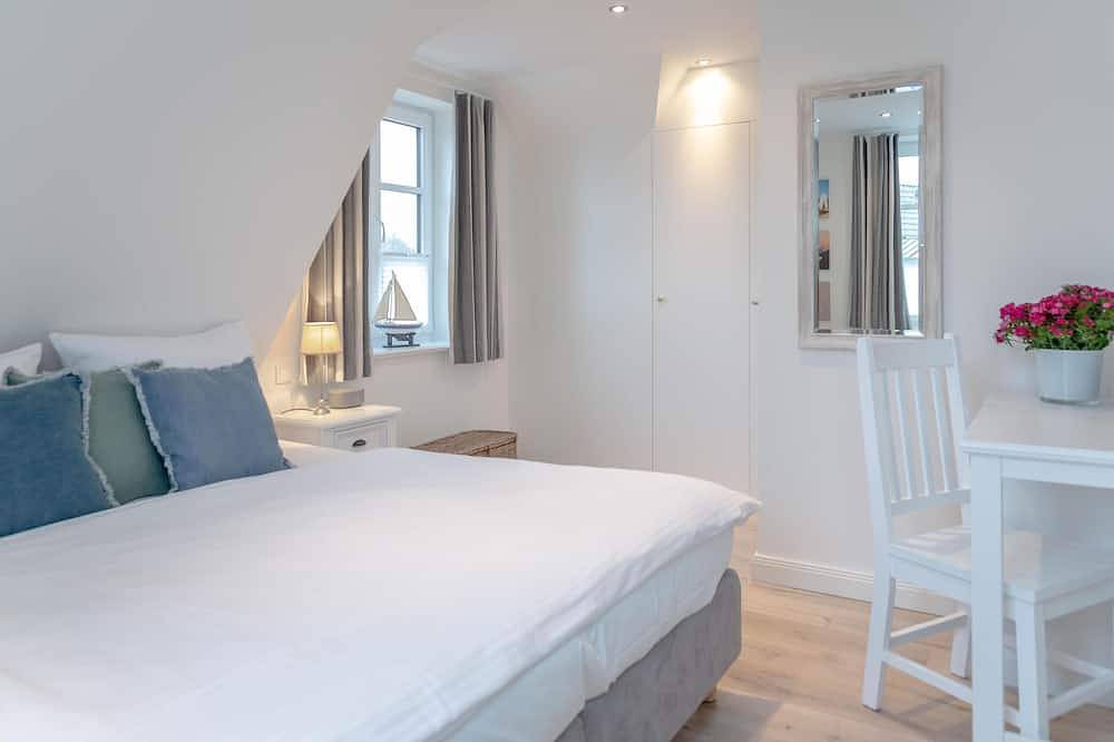 Genießen Sie Ihren Traumurlaub in perfekter Lage mit bis 6 Personen auf Sylt! in Westerland, Sylt (Gemeinde)