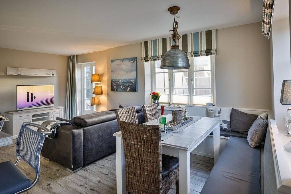 Ferienhaus Anna in Tinnum, Sylt (Gemeinde)