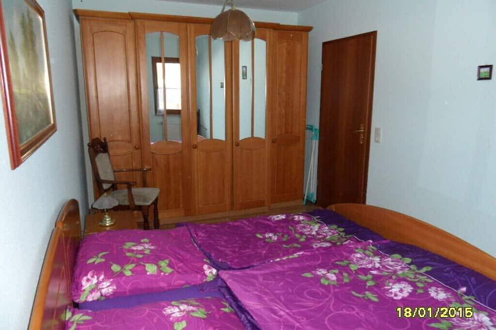 Ganze Wohnung, Gemütliche, ruhige Ferienwohnung mit viel Platz im schönen Havelland in Rathenow, Westhavelland