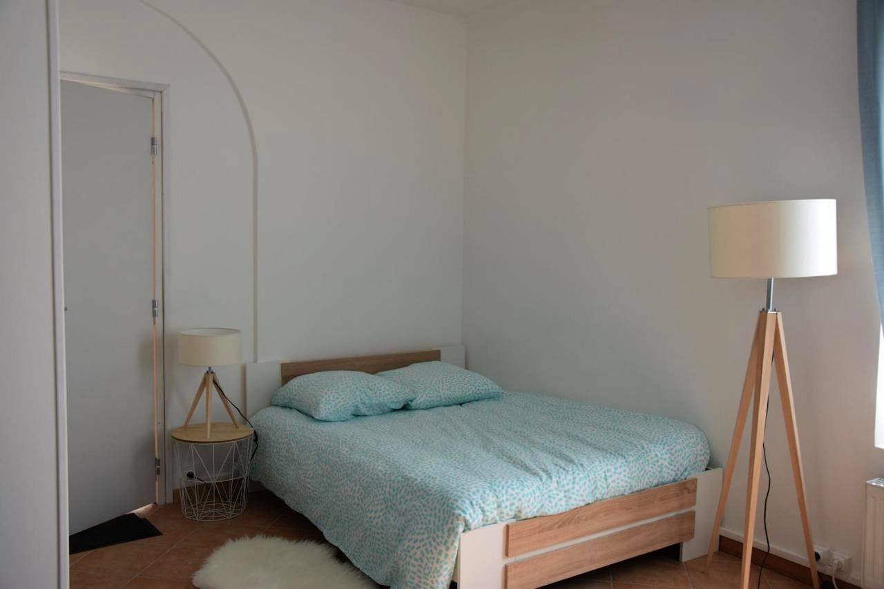 Appartement entier, Apartment in Milly-la-Forêt, Parc naturel régional du Gâtinais français