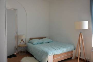 Gîte pour 2 personnes, avec vue et terrasse à Milly-la-Forêt