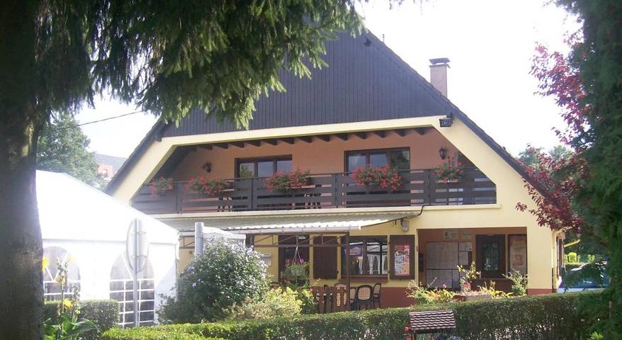 Location de vacances pour 6 personnes, avec jardin à Dossenheim-sur-Zinsel - 2