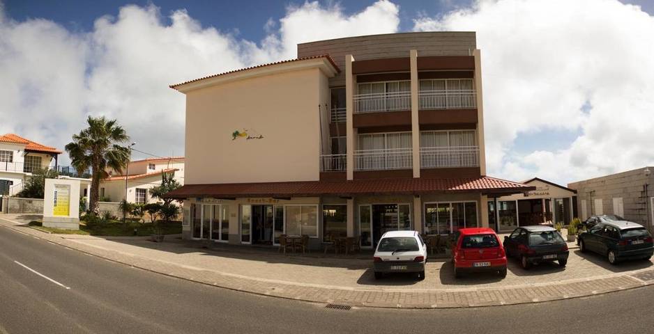 Hôtel pour 2 personnes, avec balcon et vue