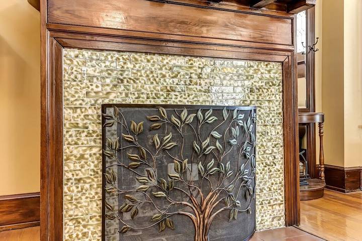 Ferienhaus für 14 Personen, mit Garten und Terrasse - 1