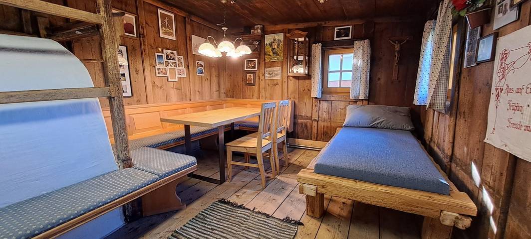 Ferienhaus für 6 Personen, mit Balkon in Osttirol - 4