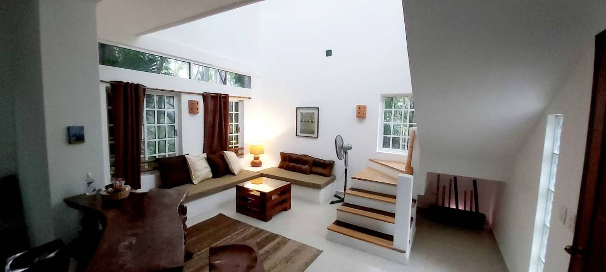 Mini Pini Birdwatching and cenote loft4 you only in Riviera Maya