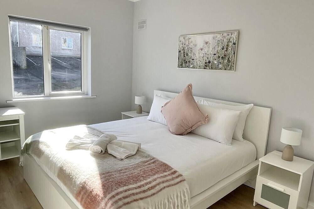 Ganze Wohnung, Stylish City Retreat 2 - sleeps 6 in Galway, County Galway