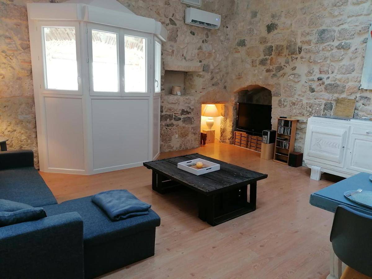 Appartement entier, Le Loft in Casteljaloux, Région de Nérac
