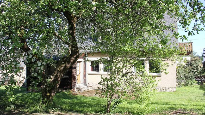 Location de vacances pour 8 personnes, avec jardin à Morbach - 2
