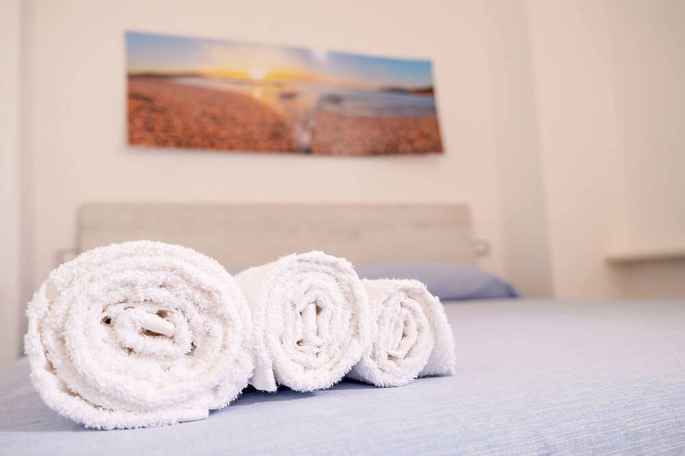 Followthesun- Casa Vista Mare in Portoscuso, Provincia di Carbonia-Iglesias