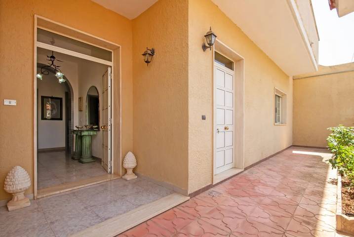 Villa per 6 persone, con Giardino a Porto Cesareo