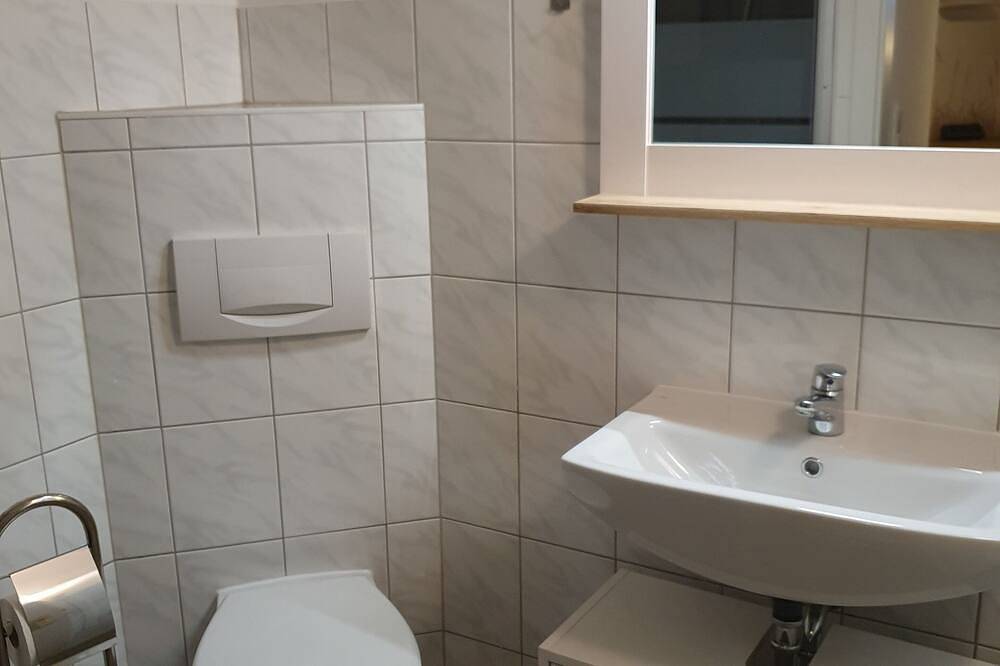 Ganze Wohnung, Keller-Loft Cottbus City in Cottbus, Lausitz
