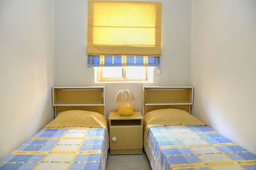 Villa voor 7 Personen in Mellieha, Malta, Afbeelding 4