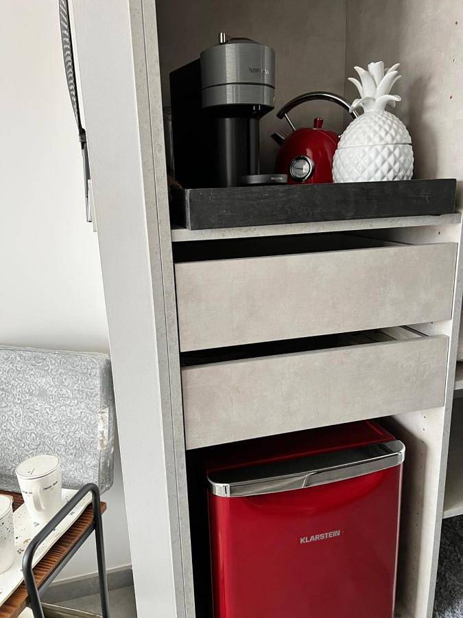 Chambre d’hôte pour 4 personnes, avec vue et terrasse à Agde - 4