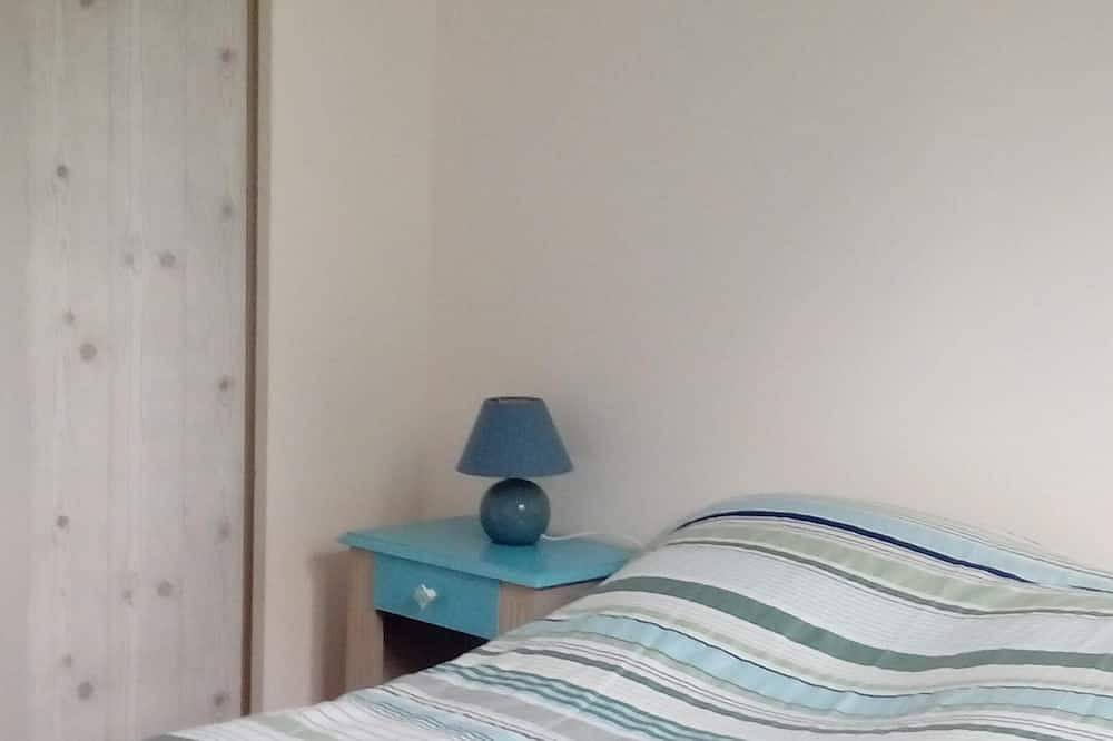 3-star house 400m from the beach with small garden 200m2 in Le Cabellou, Concarneau