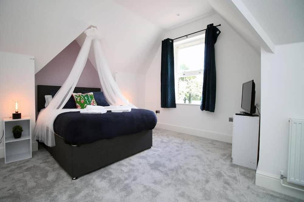 Appartamento intero, Cohost Partners Chic 3 Bed in Cardiff with Parking in Cardiff, Cardiff e dintorni