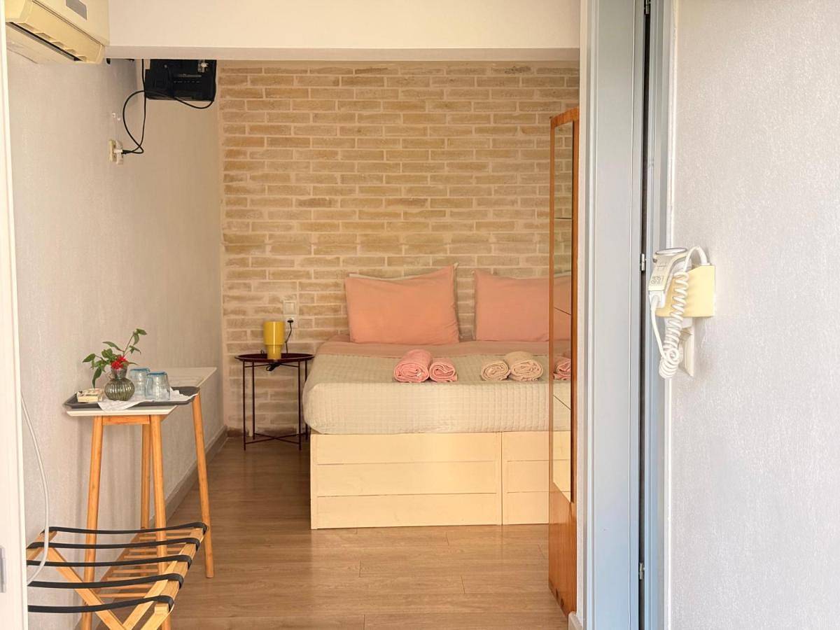 Tzavelitiko Home in Himarë, Vlorë
