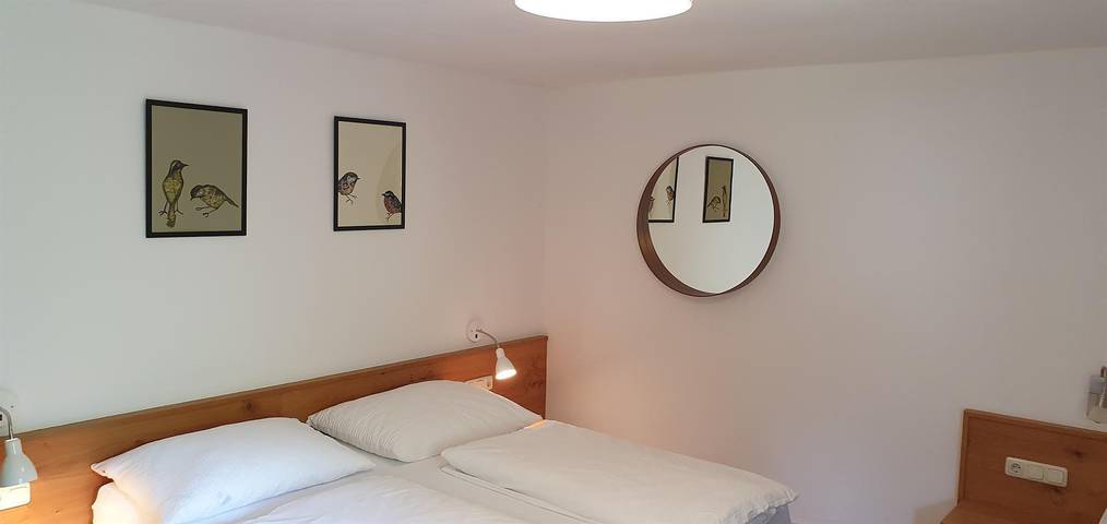 Ferienwohnung für 3 Personen in Österreich - 4