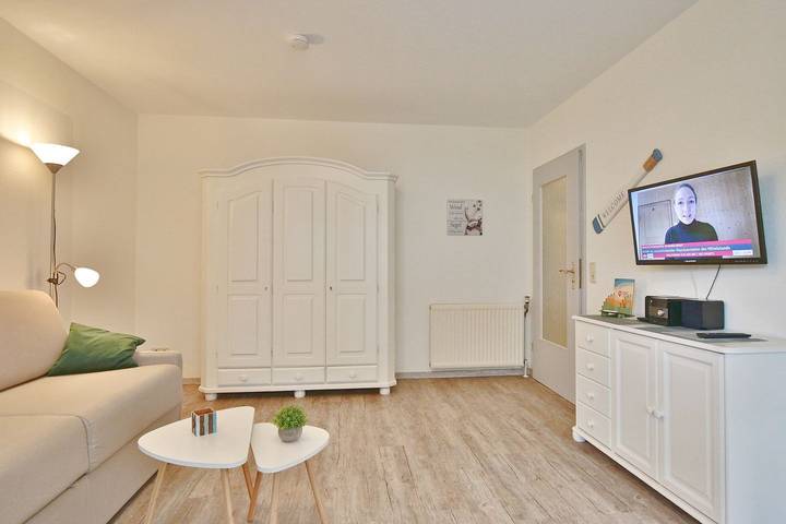 Ferienwohnung für 2 Personen, mit Balkon in Scharbeutz - 3