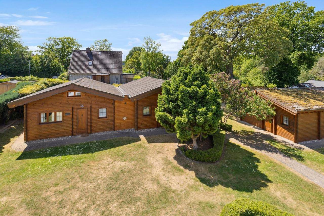 Three-Bedroom Apartment in Niendorf, Timmendorfer Strand