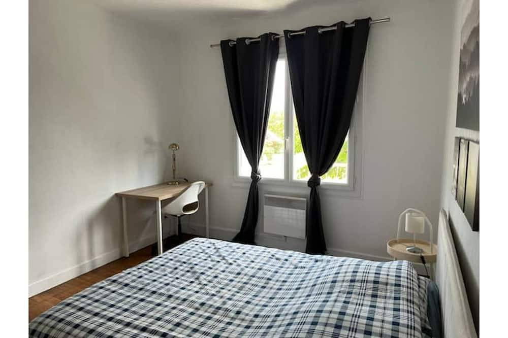 Apartamento entero, Superbe T3, 85m2 en Résidence, Grand Parking Privé in Saint-Gaudens, Alto Garona
